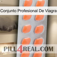 Viagra Professional Set 26